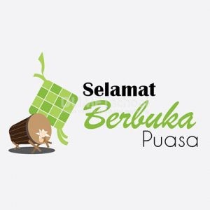 Membuat Ucapan Selamat Berbuka Puasa Di Adobe Illustrator