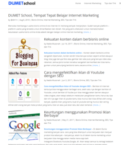 Mengapa kita perlu fokus pada kata kunci yang panjang