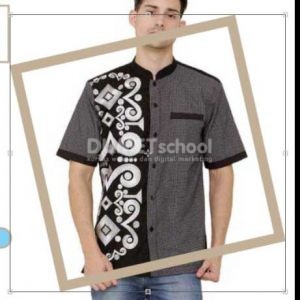 Mengedit Foto Jualan Baju Online di Adobe Photoshop