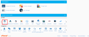 cara instal wordpress