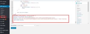 mengubah gavatar default wordpress