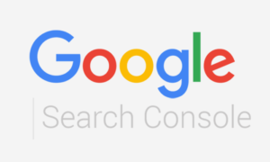 mengenal google search console