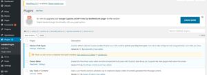 apa itu plugin wordpress