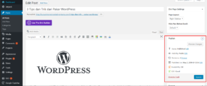 publish