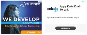 kursus seo di jakarta
