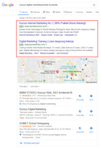 google ads