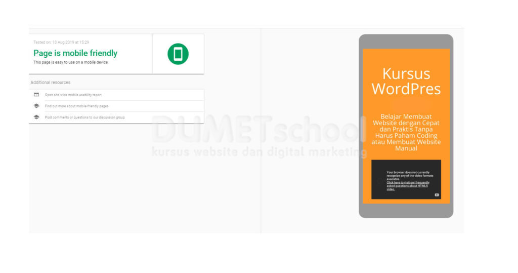 mobile-friendly