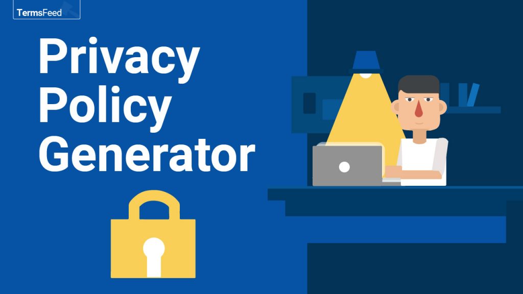 privacy policy generator