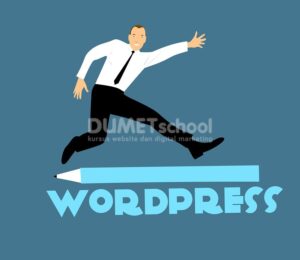 apa itu wordpress