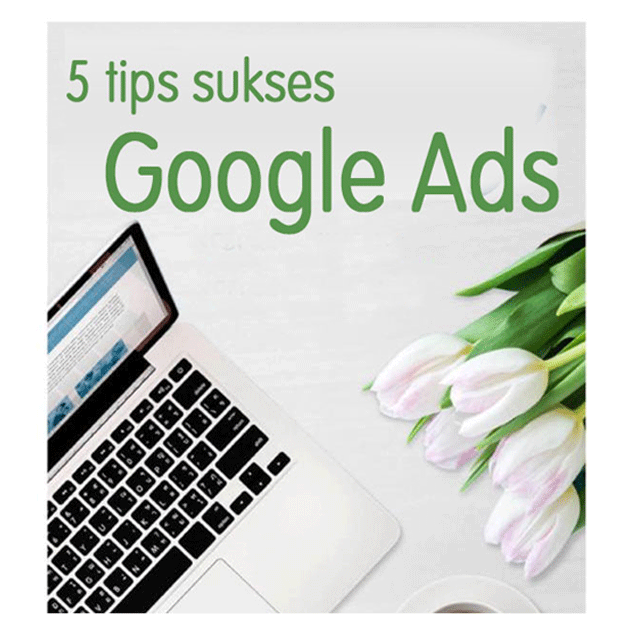 kata kunci google ads