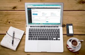 sidebar wordpress