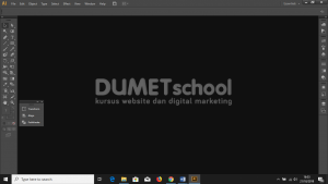 Cara Memanfaatkan Tilde Key di Adobe Illustrator