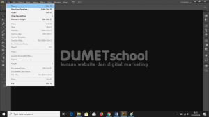 Cara Memanfaatkan Tilde Key di Adobe Illustrator