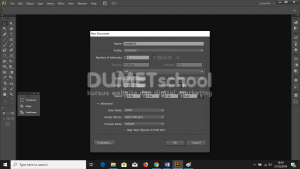 Cara Memanfaatkan Tilde Key di Adobe Illustrator