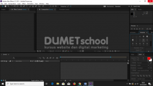 Cara Memberikan Efek Repeater dengan Cepat di Adobe After Effect