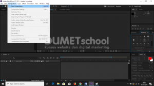 Cara Memberikan Efek Repeater dengan Cepat di Adobe After Effect