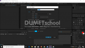 Cara Memberikan Efek Repeater dengan Cepat di Adobe After Effect