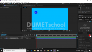 Cara Memberikan Efek Repeater dengan Cepat di Adobe After Effect