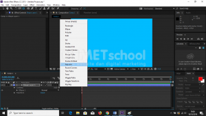 Cara Memberikan Efek Repeater dengan Cepat di Adobe After Effect