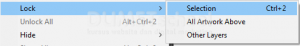 Cara Memberi Efek Warp Pada Gambar di Adobe After Effect