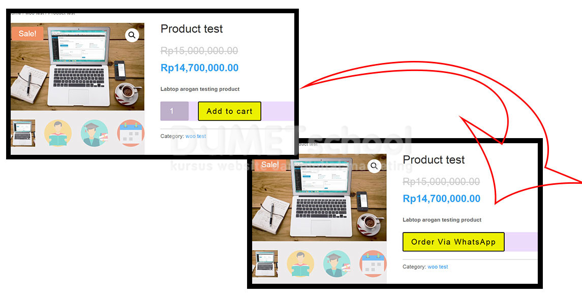 add-to-cart-ke-whatsapp