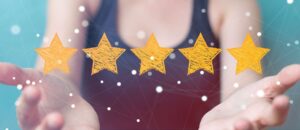 costumer reviews