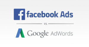 perbedaan facebook ads dan google ads