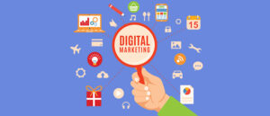 Manfaat Belajar Digital Marketing
