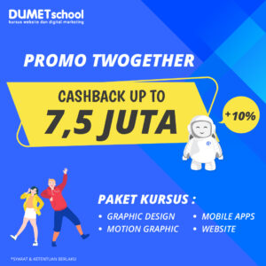 Kursus Digital Marketing Jakarta Barat