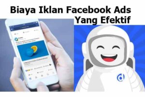 biaya iklan facebook ads