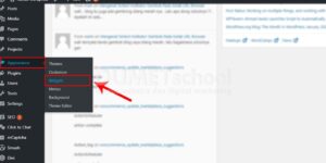 Tutorial Cara Pasang Gambar Di Widget Sidebar WordPress