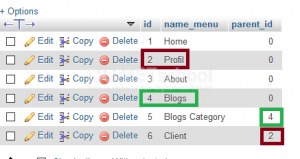 Cara Akses Controller Di Dalam View