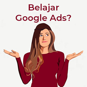 belajar google ads