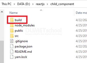 Cara Deploy Reactjs Ke Hosting