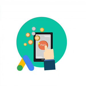 biaya pembayaran google ads