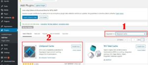 instal plugin