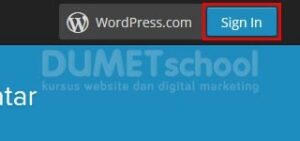 mengubah foto wordpress