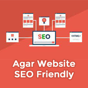 agar website seo friendly