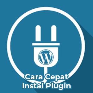 cara cepat instal plugin