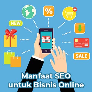 manfaat seo