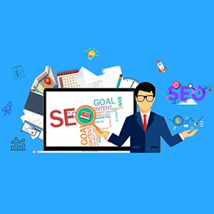 seo spesialist