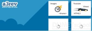 a3 plugin loading