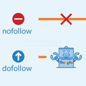 manfaat nofollow dofollow