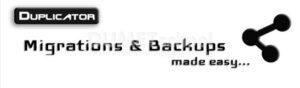 gratis backup wordpress