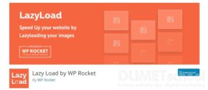 loading website wp rocket