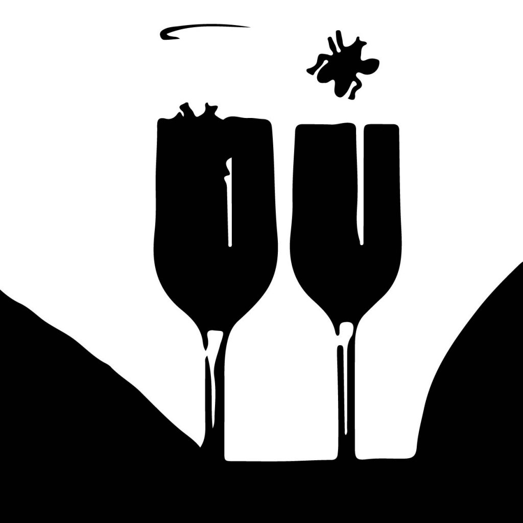 Membuat Efek Silhouettes di Adobe Illustrator