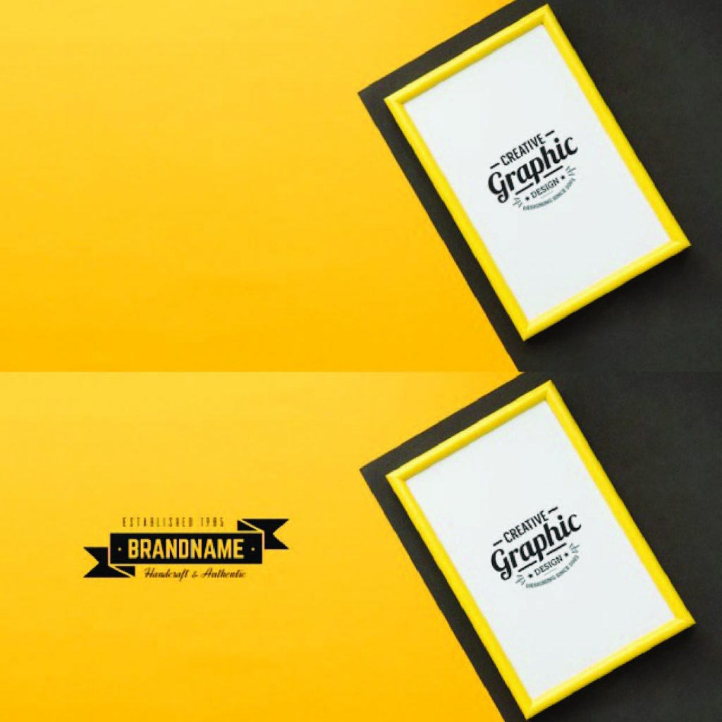 Menghilangkan Logo Pada Gambar di Photoshop