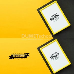 Menghilangkan Logo Pada Gambar di Photoshop