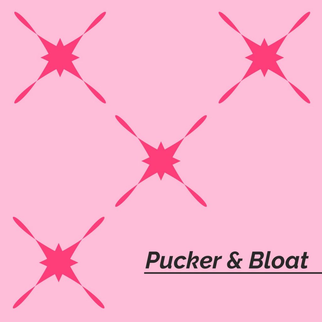 Cara Menggunakan Pucker & Bloat di Illustrator