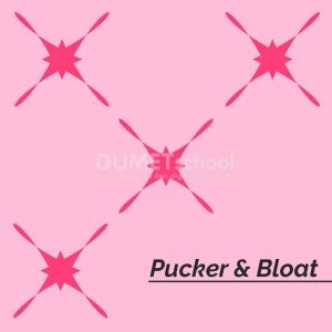 Cara Menggunakan Pucker & Bloat di Illustrator